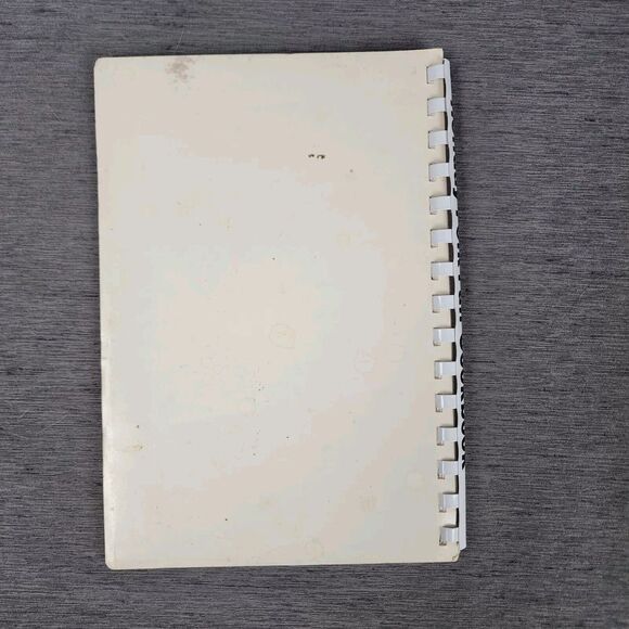 Holiday Folk Fair Cookbook Milwaukee Wisconsin Ethnic Recipes International - Picture 2 of 11